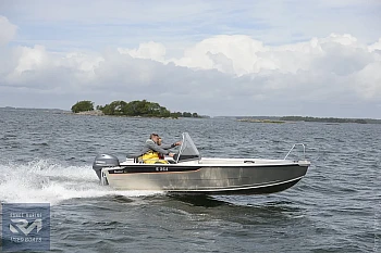 Buster: Buster M1, фото 3