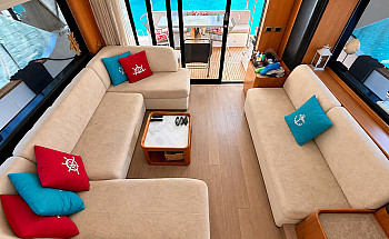 Absolute Navetta 48