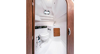 Beneteau: Beneteau Antares 8, фото 10
