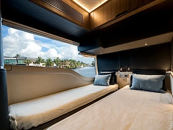 Galeon 570 SKY, фото 8 Galeon: Galeon 570 SKY, фото 8