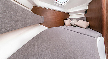 Beneteau: Beneteau Antares 8, фото 12