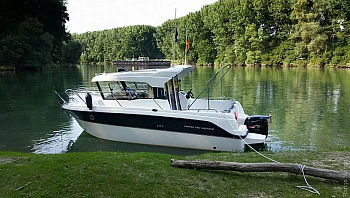 Parker: Parker 660 Weekend, фото 3