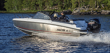 Falcon BR 7, фото 13 Falcon: Falcon BR 7, фото 13