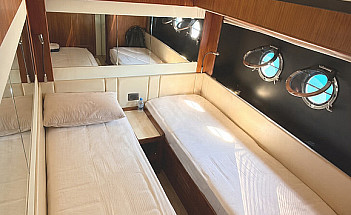 Absolute Navetta 48