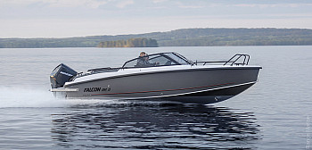 Falcon BR 8, фото 1 Falcon: Falcon BR 8, фото 1