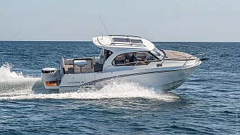 Beneteau: Beneteau Antares 8, фото 15