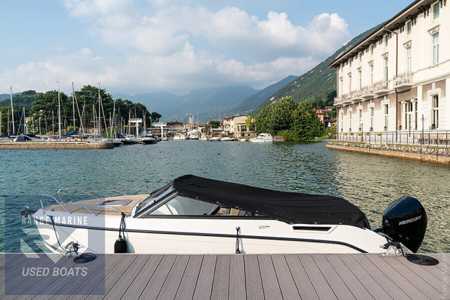 Quicksilver Activ 675 Cruiser 2026