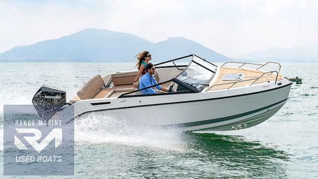 Quicksilver Activ 675 Cruiser 2026