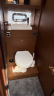Jeanneau NC 37 2025 с 2 × MerCruiser 270 л.с. — фото 22