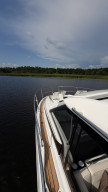 Jeanneau NC 37 2025 с 2 × MerCruiser 270 л.с. — фото 24