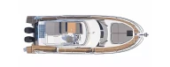 Beneteau Antares 11 Fly — фото 12