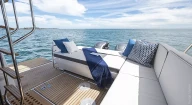 Beneteau Antares 11 Fly — фото 7