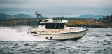 Targa 32
