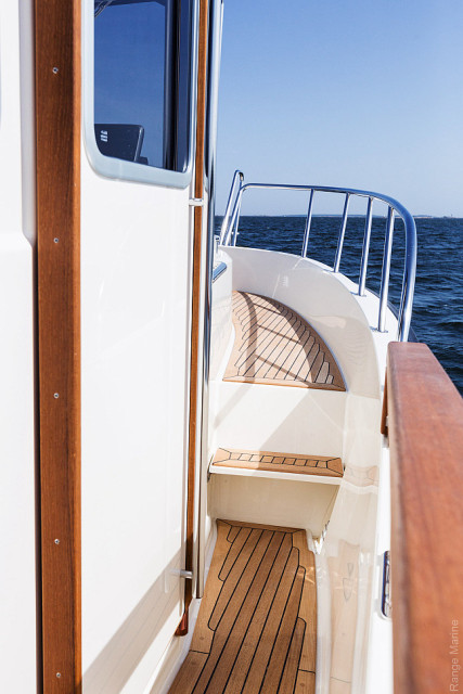 Targa 32