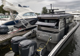 Marell 900 C
