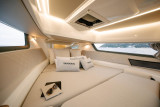 НОВИНКА 2026 — новый флагман Yamarin Aura Cabin.