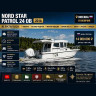 Nord Star 24 OB, 2016 — видео