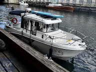 Beneteau Barracuda 8 — фото 1