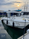 Beneteau Barracuda 8