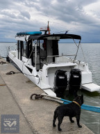 Beneteau Barracuda 8 — фото 3