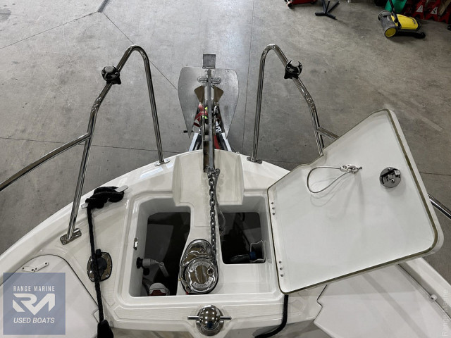 Beneteau Barracuda 8