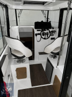 Beneteau Barracuda 8 — фото 5