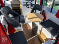 Beneteau Barracuda 8 — фото 6