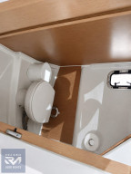 Beneteau Barracuda 8 — фото 10