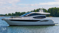 Galeon 430 HTC — фото 5