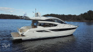 Galeon 430 HTC — фото 7