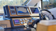 Galeon 430 HTC — фото 17