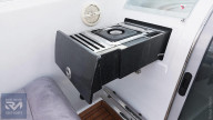 Hydrolift C-31 R Carbon — фото 13