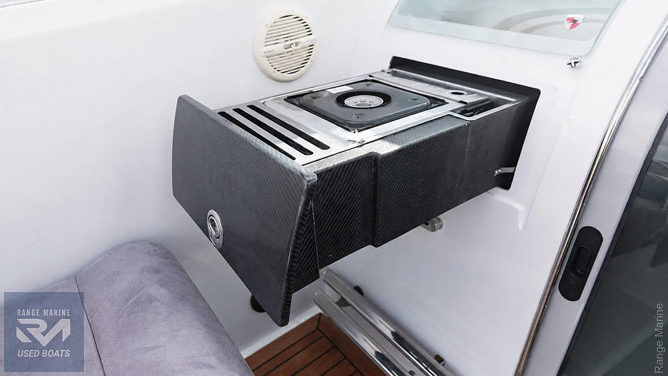 Hydrolift C-31 R Carbon — фото 13