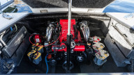Hydrolift C-31 R Carbon — фото 17