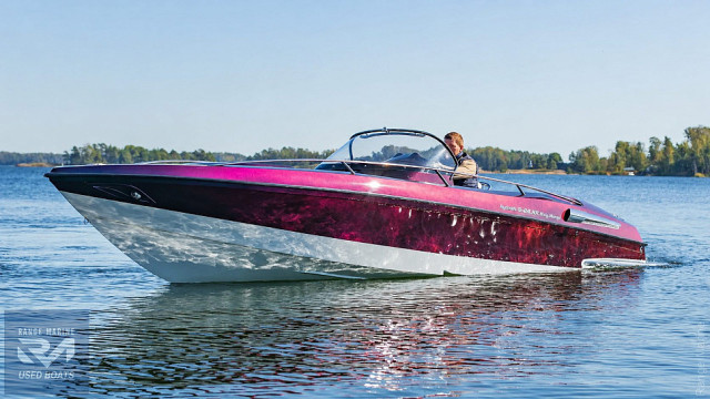 Hydrolift S-24 RR