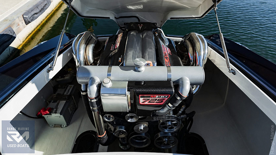 Hydrolift S-24 RR — фото 16