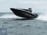 Marell M12 RIB
