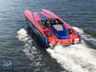 Nor-Tech 4300 Supercat Roadster — фото 11