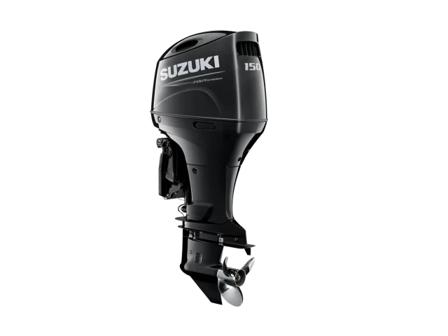 Лодочный мотор Suzuki DF150A / DF150AP — 150 л.с.