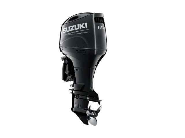 Лодочный мотор Suzuki DF175A / DF175AP — 175 л.с.