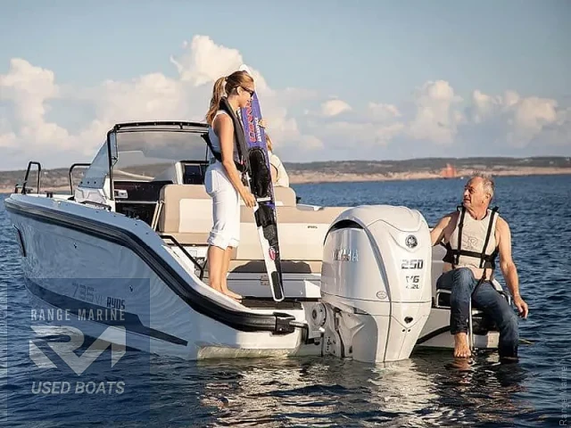 Ryds 735 VI