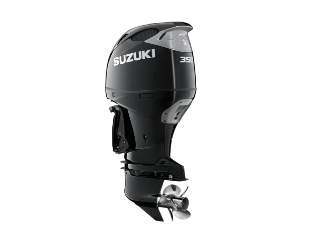 Лодочный мотор Suzuki DF350A / DF350AMD — 350 л.с.