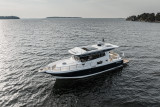 Моторная яхта Nord Star 42+