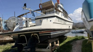 Targa 37+ 2014 с Volvo Penta D6-330 — фото 3