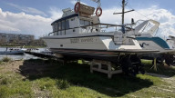 Targa 37+ 2014 с Volvo Penta D6-330 — фото 1