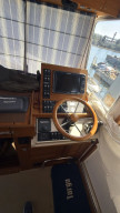 Targa 37+ 2014 с Volvo Penta D6-330 — фото 9