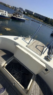 Targa 37+ 2014 с Volvo Penta D6-330 — фото 14