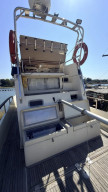 Targa 37+ 2014 с Volvo Penta D6-330 — фото 15