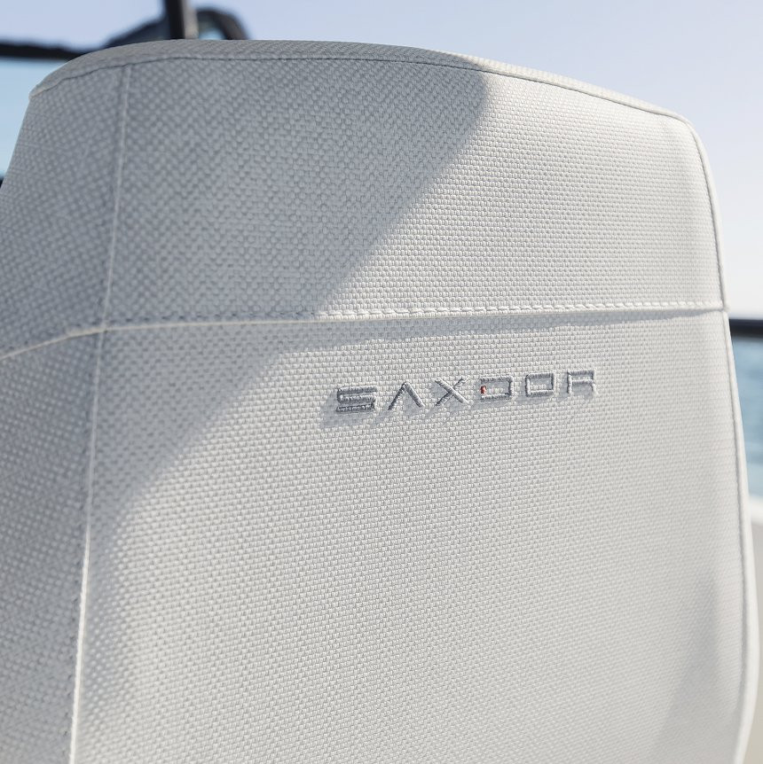 Saxdor 320 GTO — фото 11