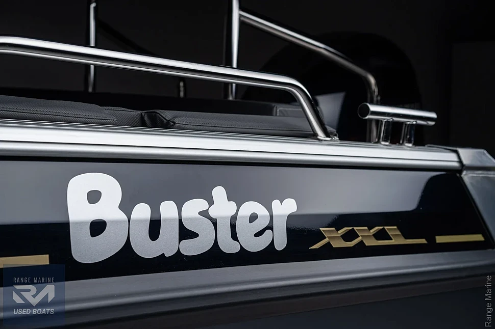 Buster XXL V MAX Edition — фото 8